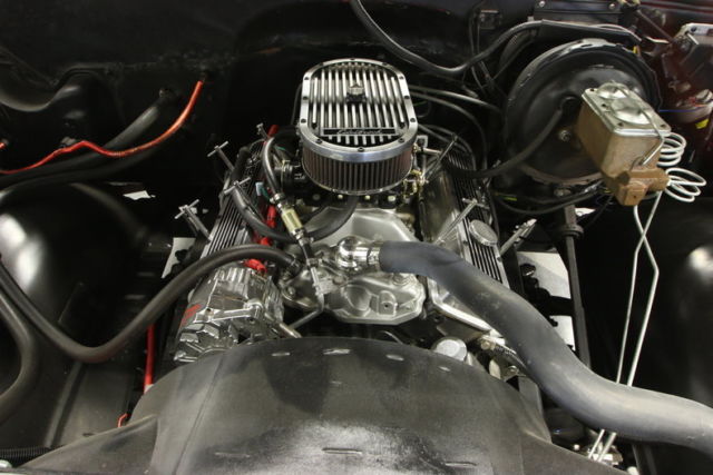 1975 Chevrolet C10 - photo 3