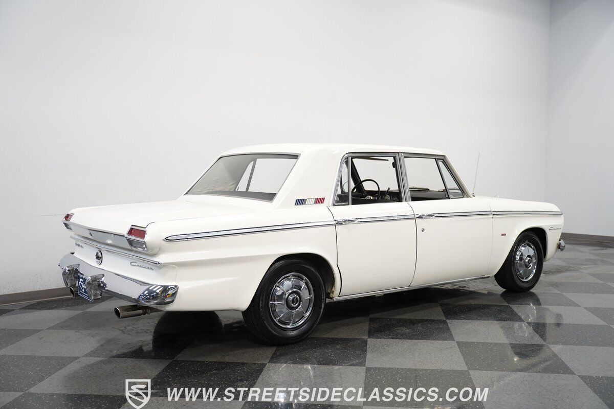1965 Studebaker Cruiser - photo 12