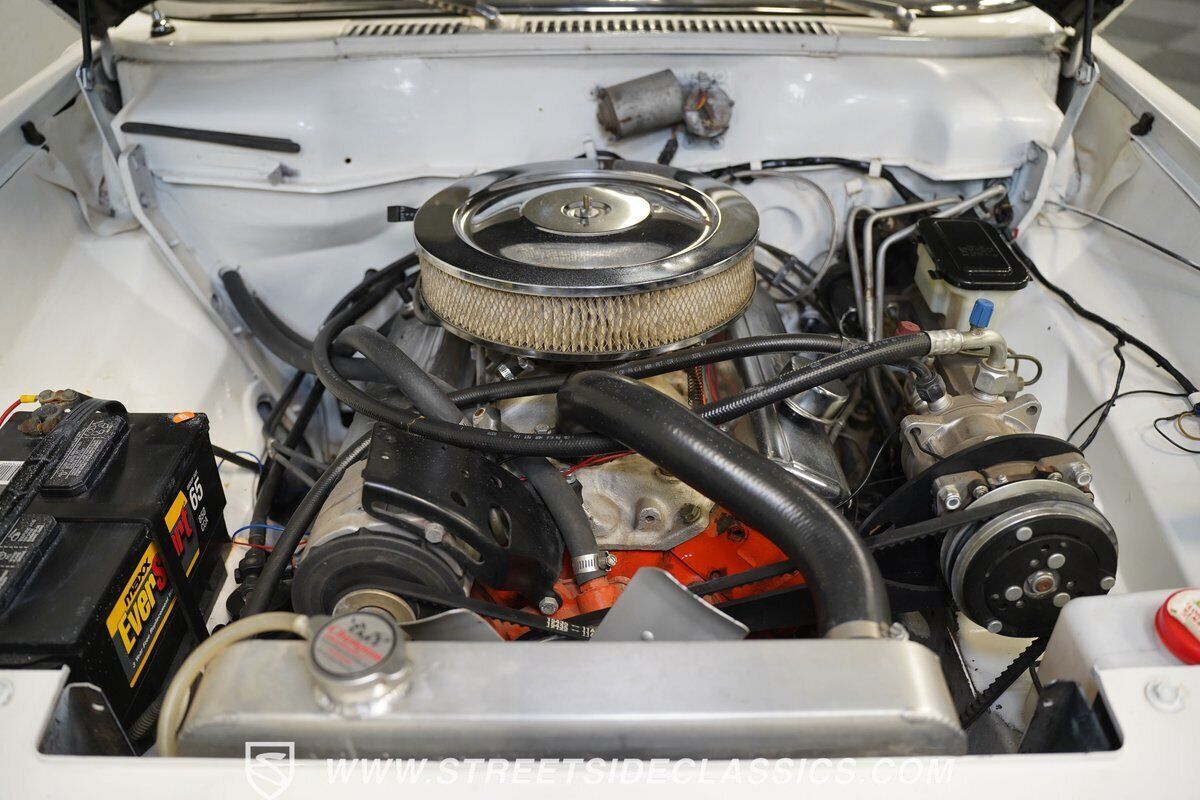 1965 Studebaker Cruiser - photo 4