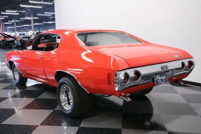 1971 Chevrolet Chevelle -- - photo 10