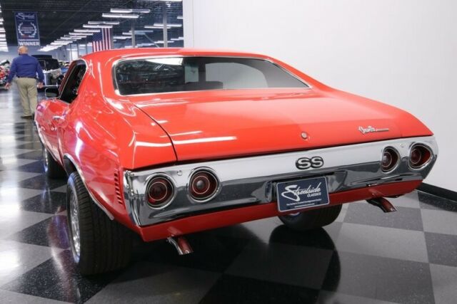 1971 Chevrolet Chevelle -- - photo 11
