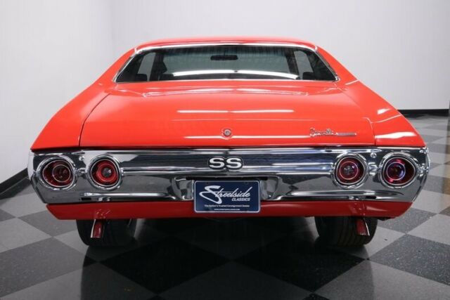 1971 Chevrolet Chevelle -- - photo 12