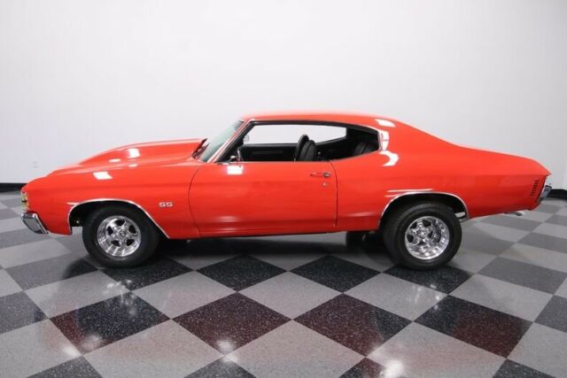1971 Chevrolet Chevelle -- - photo 3