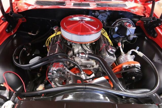 1971 Chevrolet Chevelle -- - photo 4