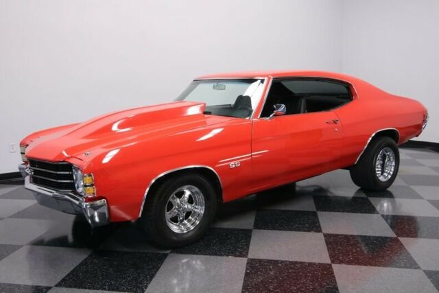 1971 Chevrolet Chevelle -- - photo 7