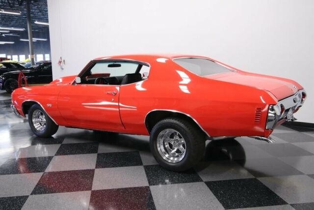 1971 Chevrolet Chevelle -- - photo 9