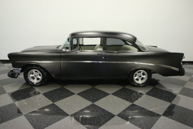 1956 Chevrolet Bel Air/150/210 - photo 2