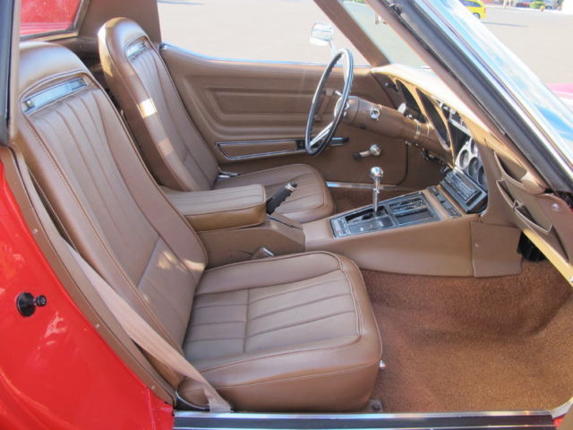 1971 Chevrolet Corvette - photo 3