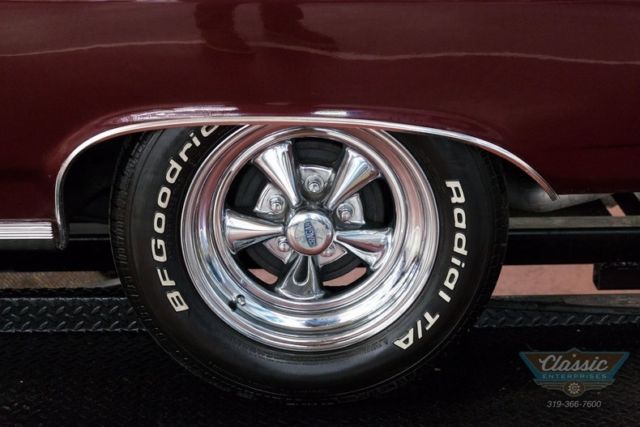 1965 Chevrolet Chevelle Correct colors and trim real 138 Super Sport - photo 10