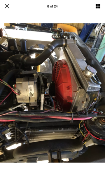 1989 Jeep Wrangler Prof Bedliner all over - photo 8