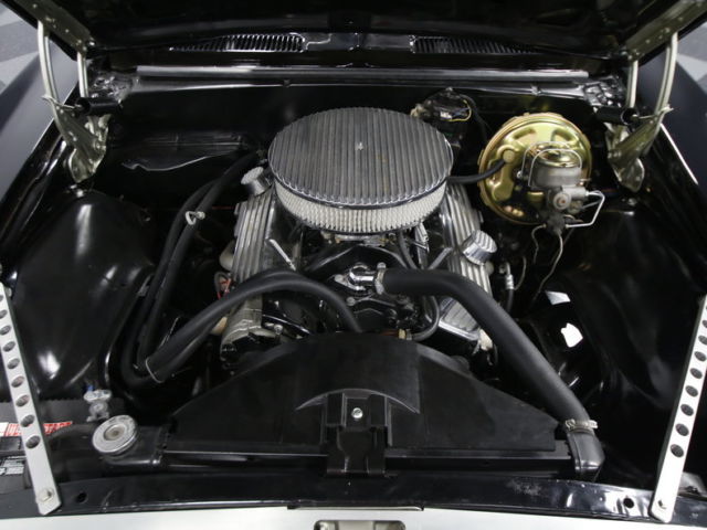 1967 Chevrolet Camaro - photo 3