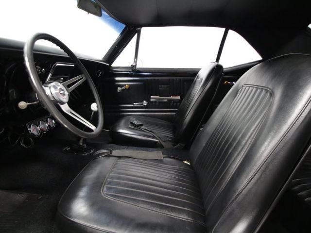 1967 Chevrolet Camaro - photo 4