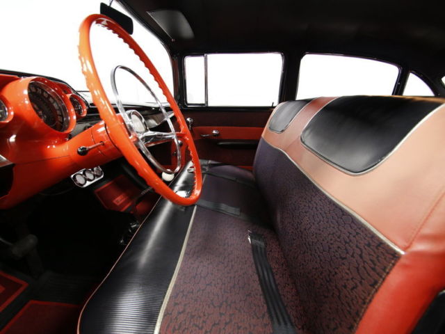 1957 Chevrolet Bel Air/150/210 - photo 5