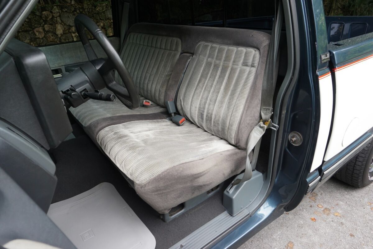 1990 GMC Sierra 1500 - photo 13