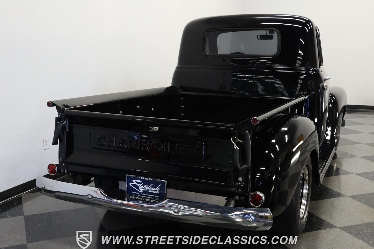 1955 Chevrolet 3100 - photo 10