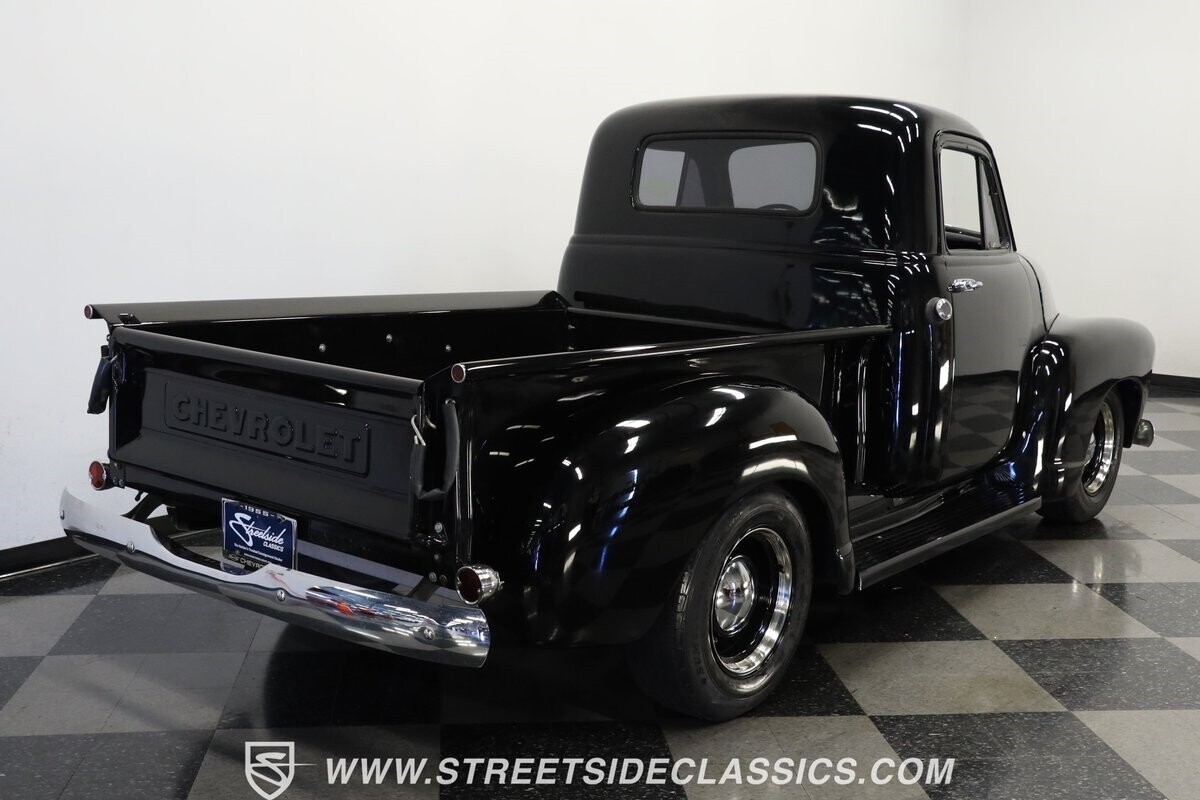 1955 Chevrolet 3100 - photo 11