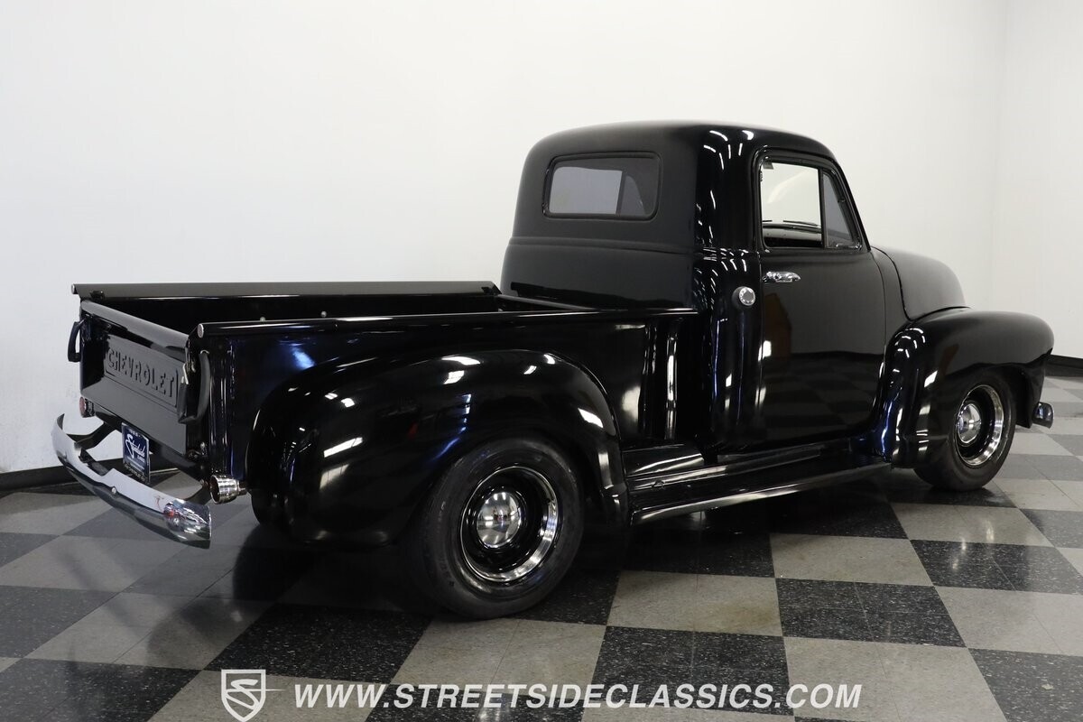 1955 Chevrolet 3100 - photo 12