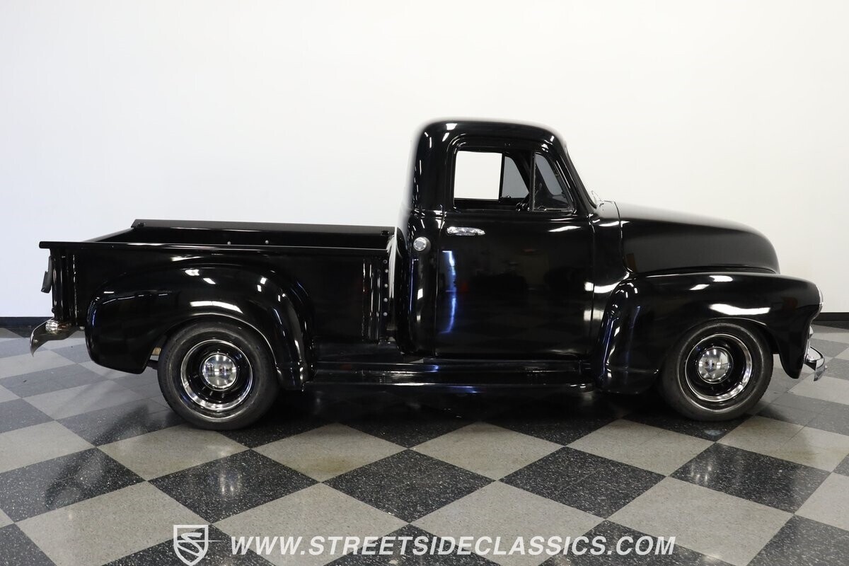 1955 Chevrolet 3100 - photo 13