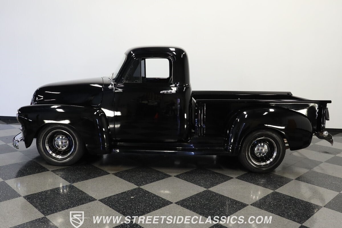 1955 Chevrolet 3100 - photo 3