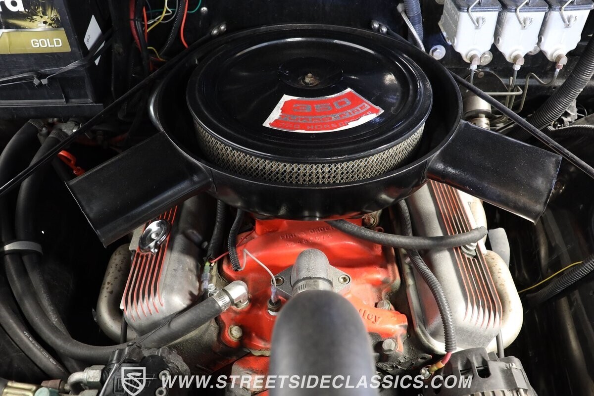 1955 Chevrolet 3100 - photo 4
