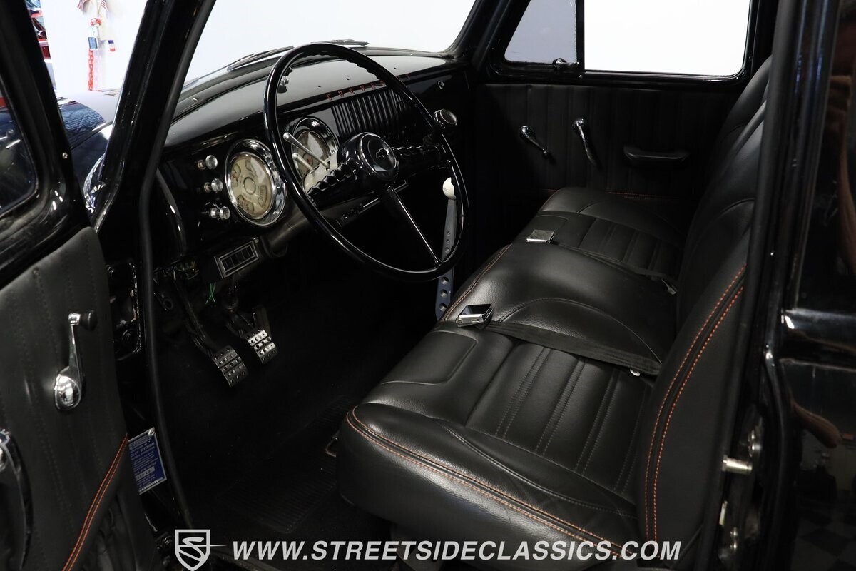 1955 Chevrolet 3100 - photo 5