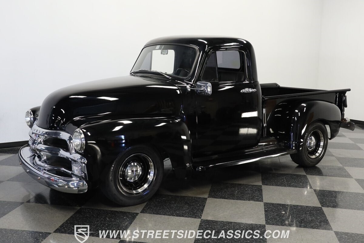 1955 Chevrolet 3100 - photo 6