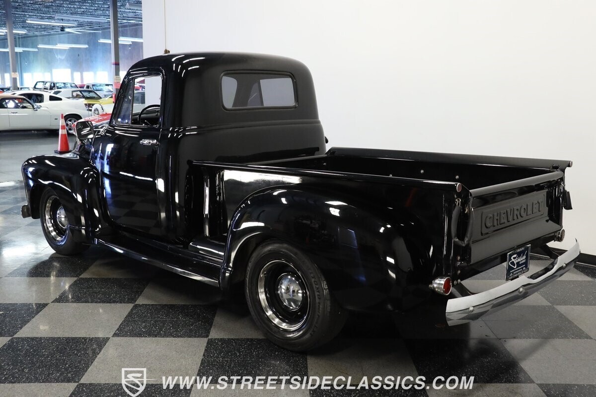 1955 Chevrolet 3100 - photo 7