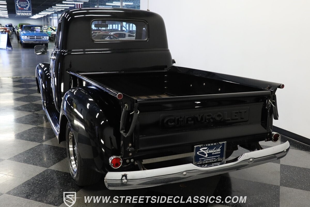 1955 Chevrolet 3100 - photo 8