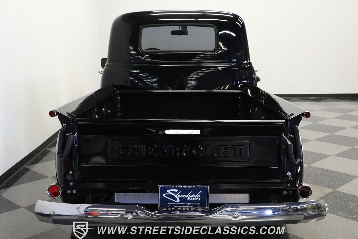 1955 Chevrolet 3100 - photo 9