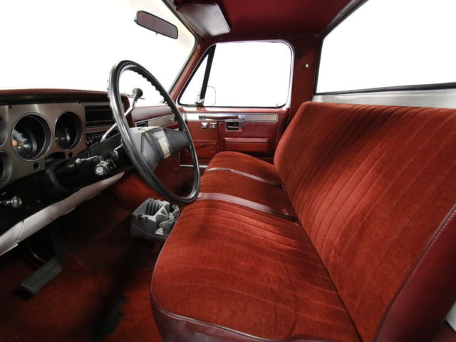 1984 Chevrolet C10 - photo 5
