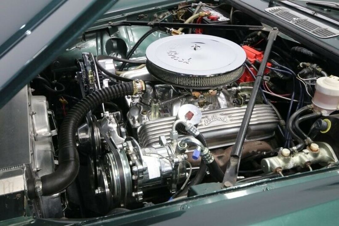 1975 Jaguar XJ6-C - photo 4