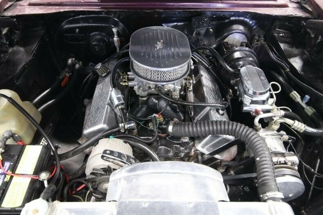 1967 Chevrolet Nova Wagon Restomod - photo 4