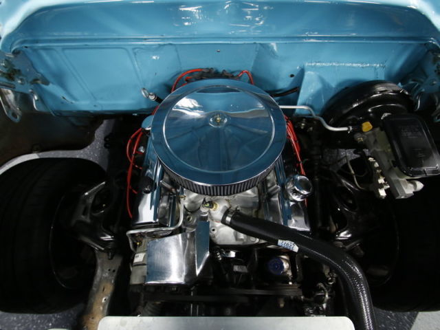1959 Chevrolet Apache - photo 4