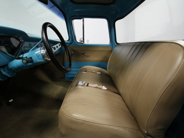 1959 Chevrolet Apache - photo 5