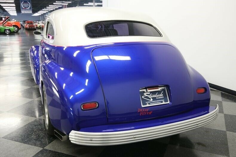 1948 Chevrolet Other Aerosedan - photo 11