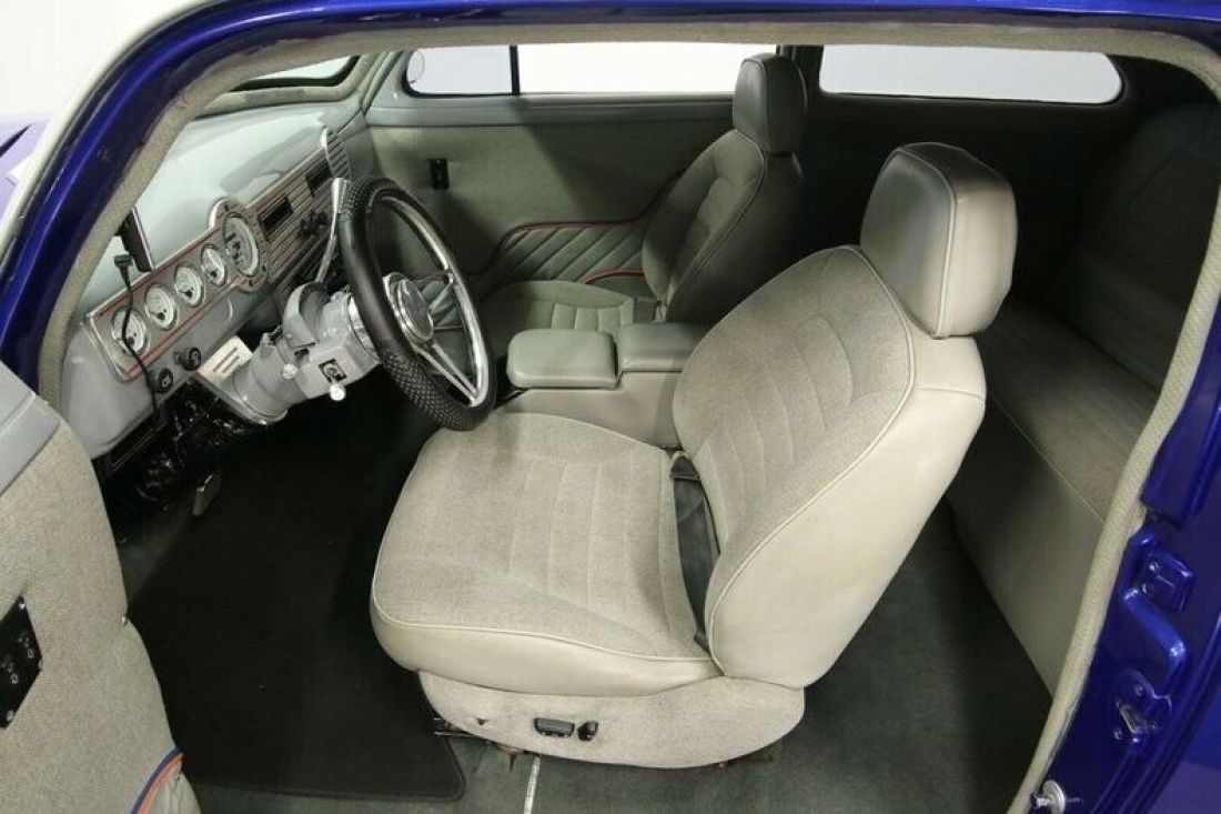 1948 Chevrolet Other Aerosedan - photo 5