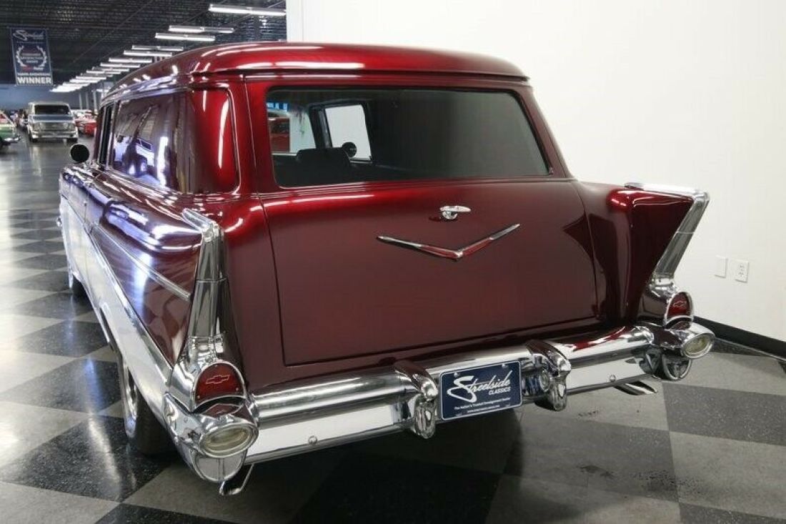 1957 Chevrolet Other - photo 11