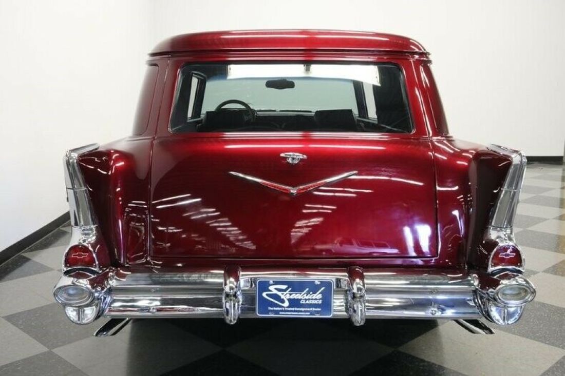 1957 Chevrolet Other - photo 12
