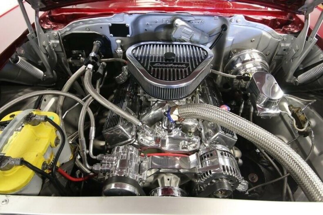 1957 Chevrolet Other - photo 4