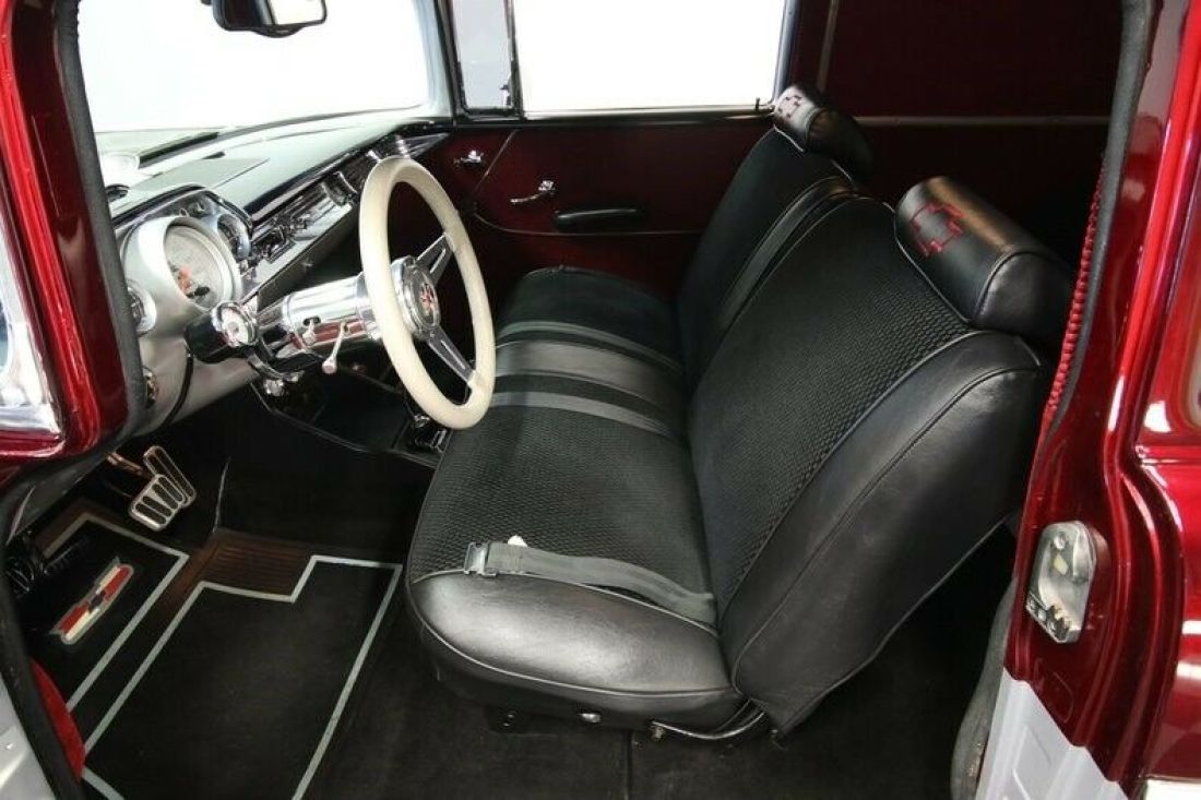 1957 Chevrolet Other - photo 5
