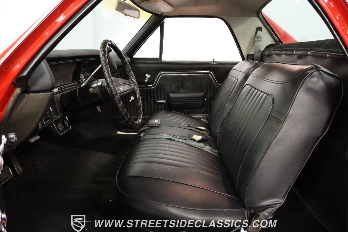 1972 Chevrolet El Camino SS Tribute - photo 5