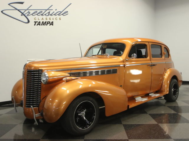 1938 Buick 40 - photo 2