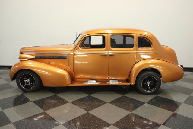 1938 Buick 40 - photo 3