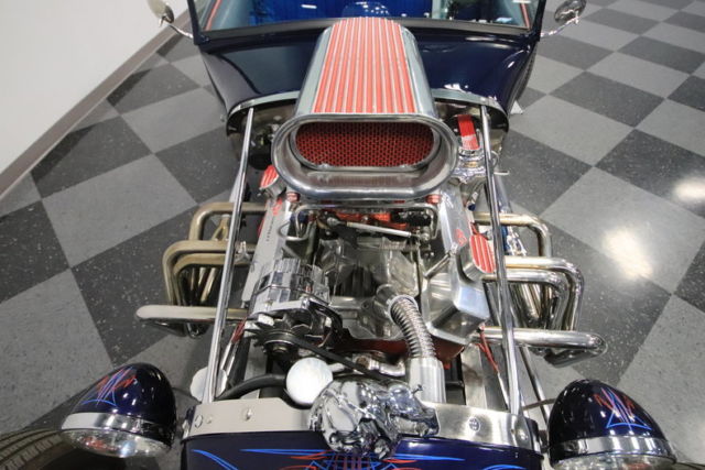 1931 Ford Model T - photo 4
