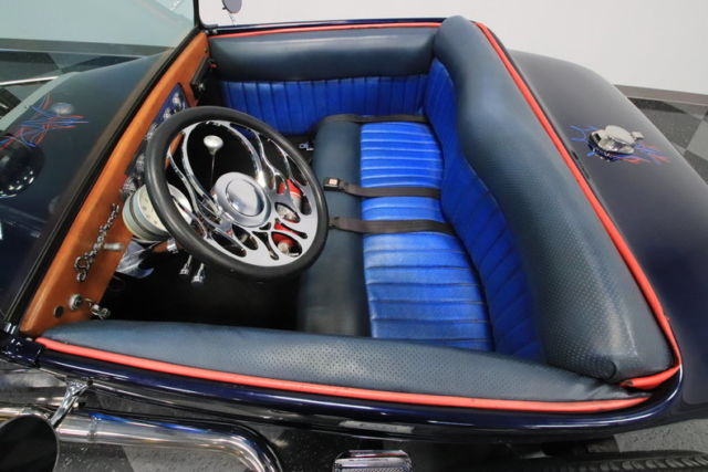 1931 Ford Model T - photo 5