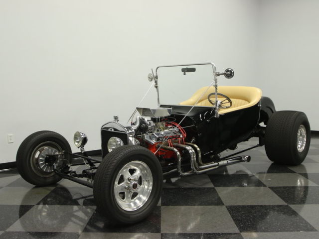 1923 Ford T-Bucket