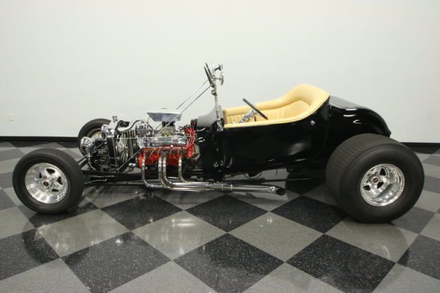 1923 Ford T-Bucket - photo 2
