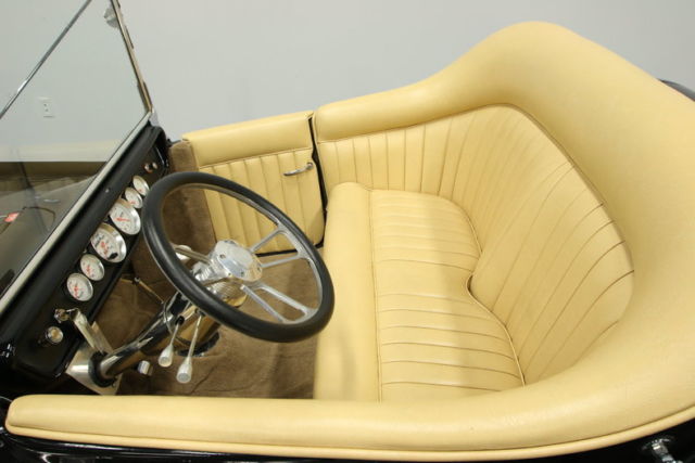 1923 Ford T-Bucket - photo 4