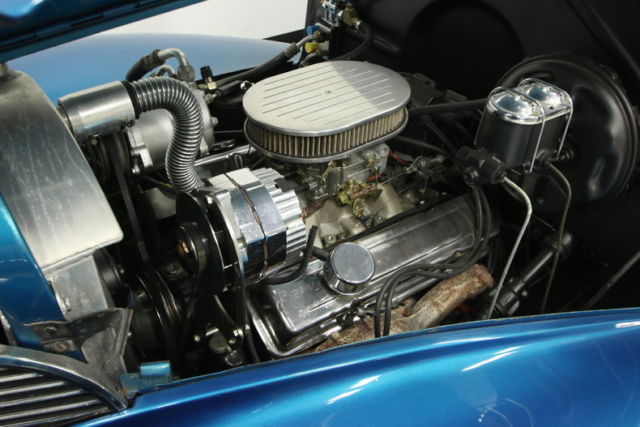 1939 Chevrolet Master Deluxe - photo 3