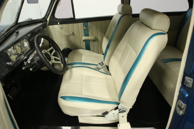 1939 Chevrolet Master Deluxe - photo 4